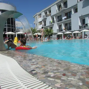 Antag Hotel Shëngjin