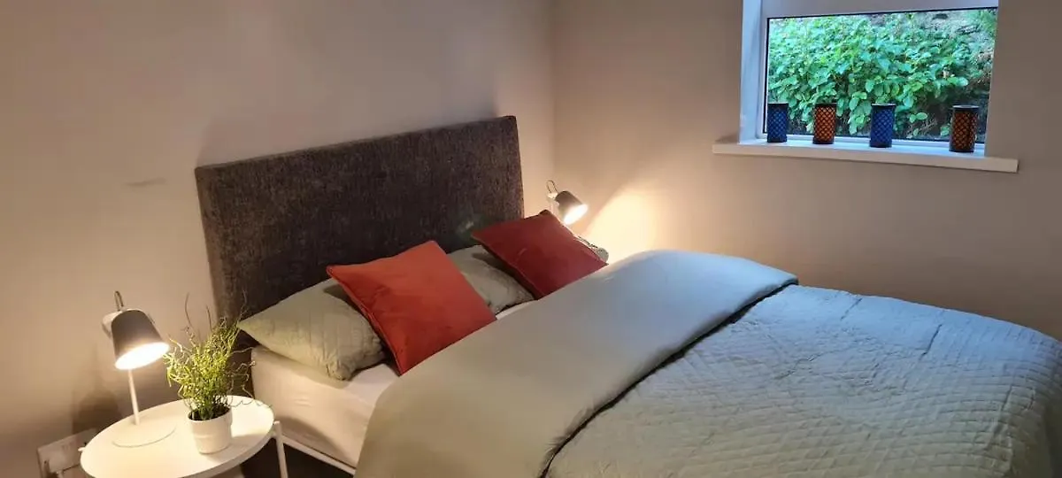 Penzion Blima Central Rooms Dublin Irsko