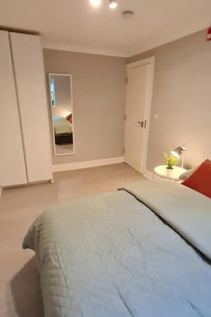 Blima Central Rooms Dublin
